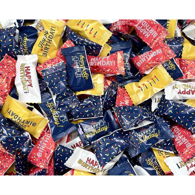 Happy Birthday Buttermints