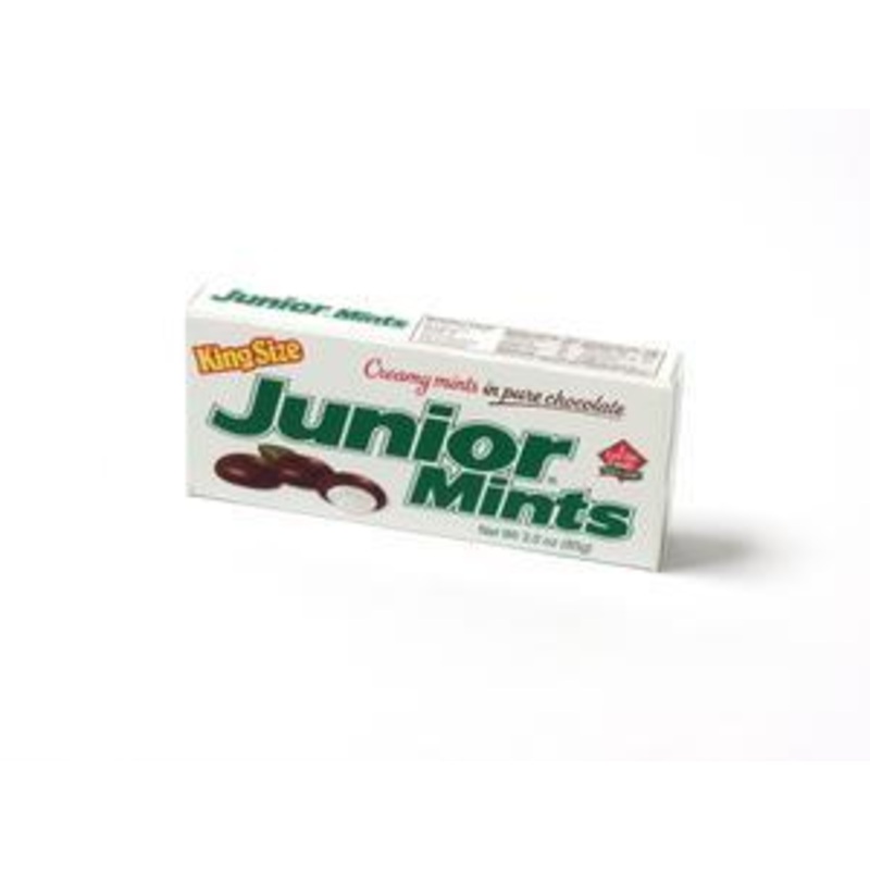 Junior Mints Theater Sized Candy