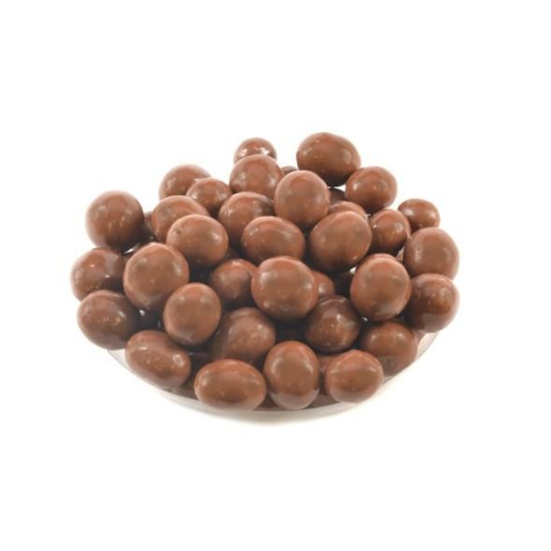 Milk Chocolate Covered Espresso Beans