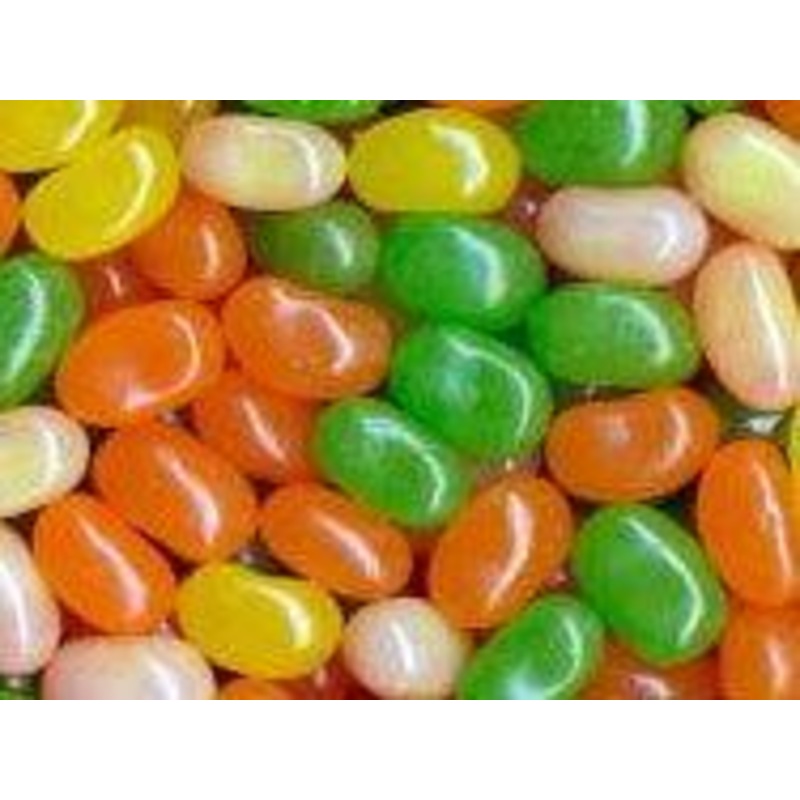 Sunkist Citrus Mix Jelly Belly Jelly Beans