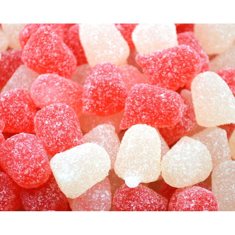 Valentine’s Spice Drops