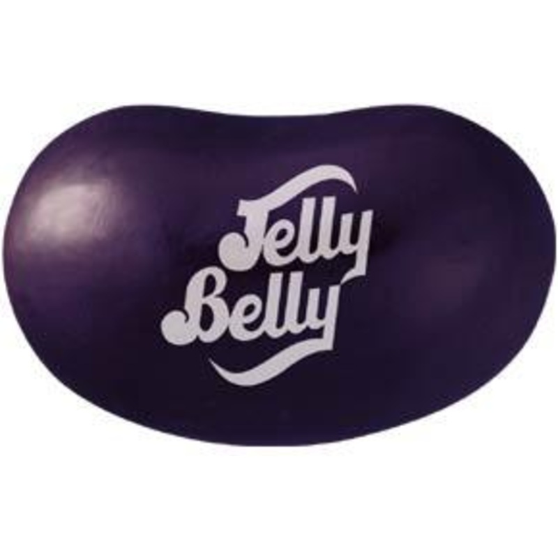 Wild Blackberry Jelly Belly Jelly Beans