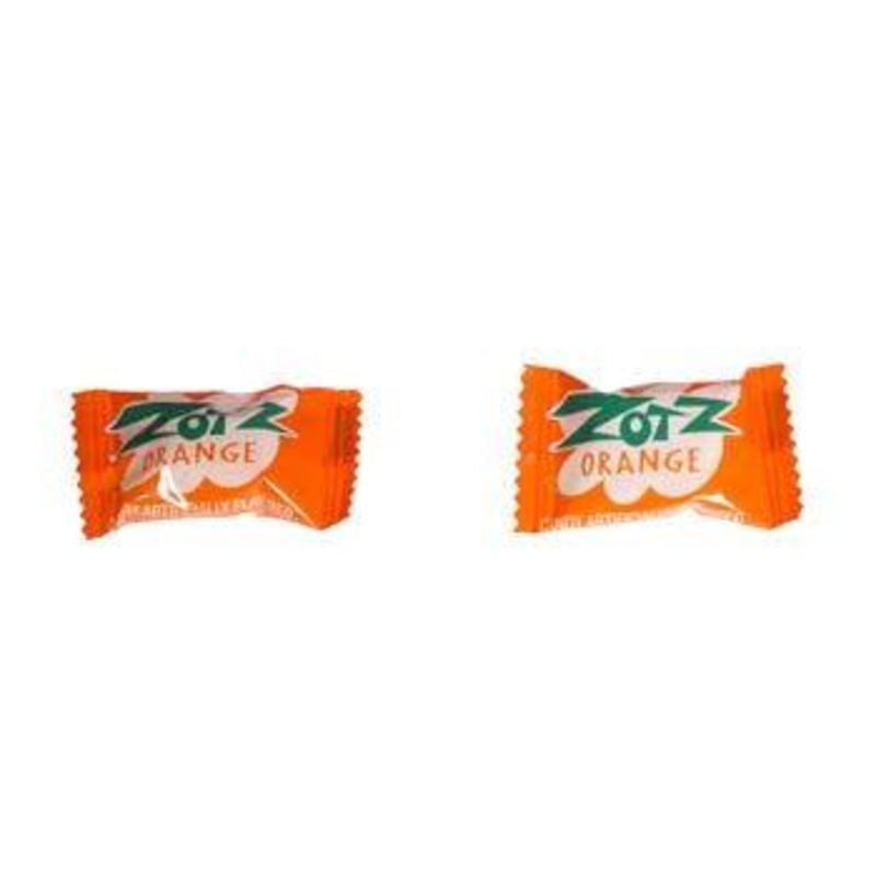 Zotz Orange