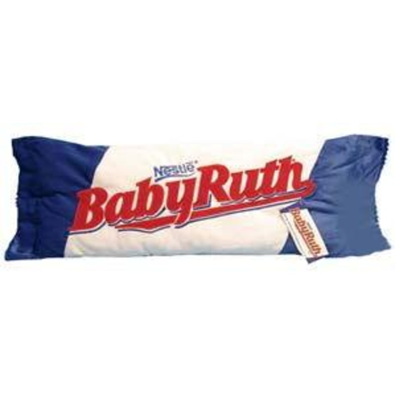 Baby Ruth Pillow – Large