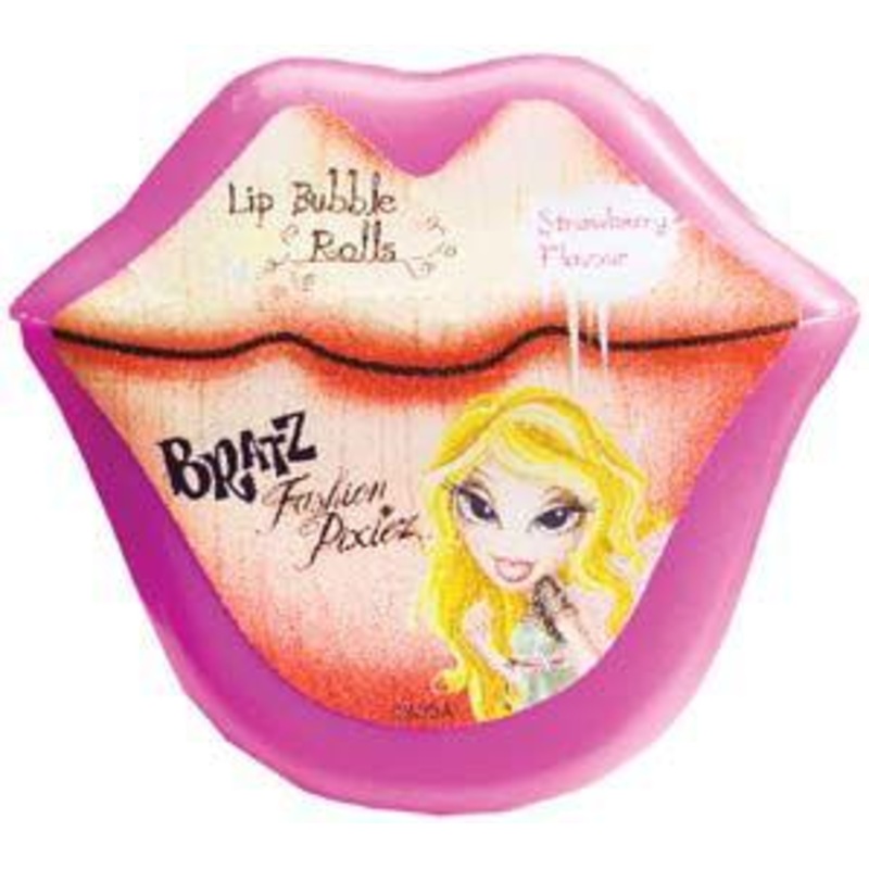Bratz Lip Bubble Rolls