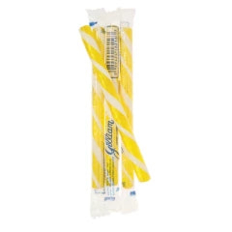 Candy Stick Lemon