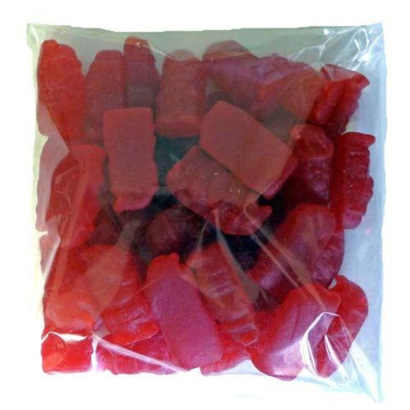 Cinnamon Juju Santa Bags