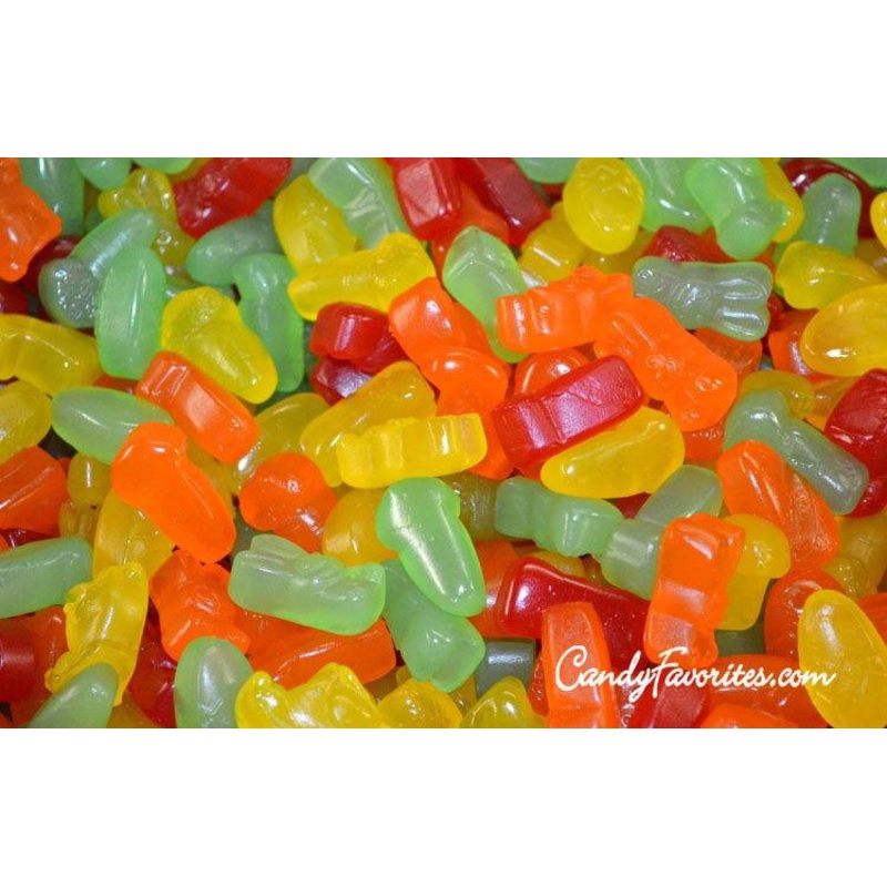 Easter Juju Candy Mix