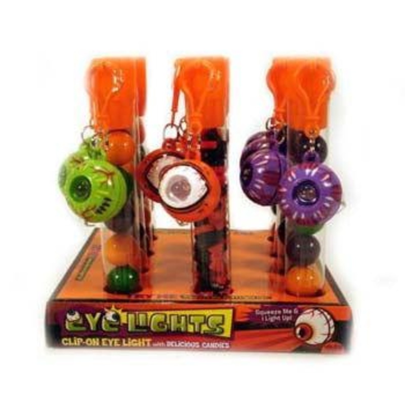 Eye Lights Candies