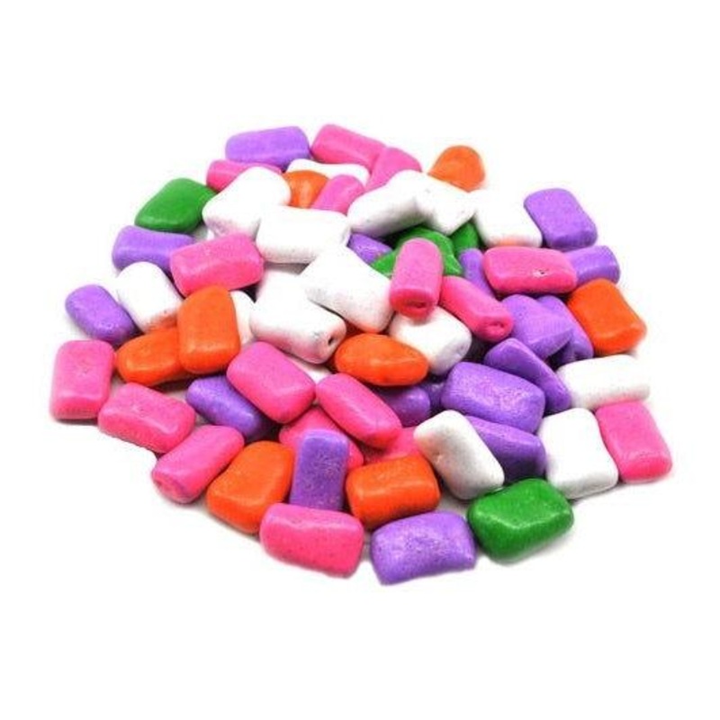 Hand Packed Licorice Hollows 8 oz. Bags – 8 / Box