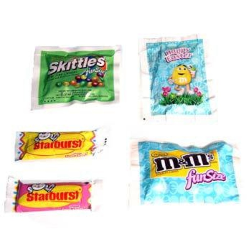 Mars Easter Candy Fun Mix