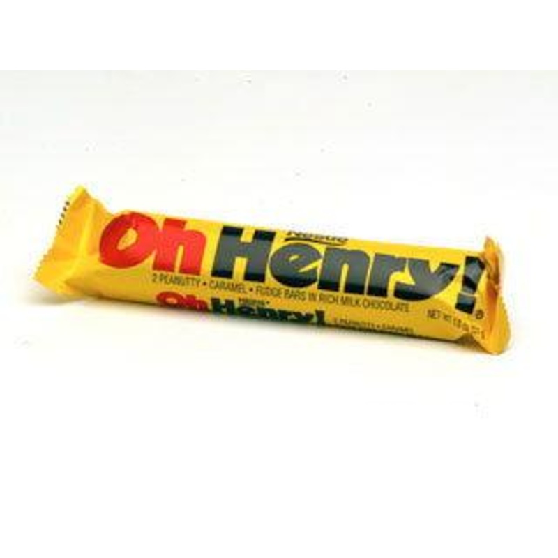 Oh Henry