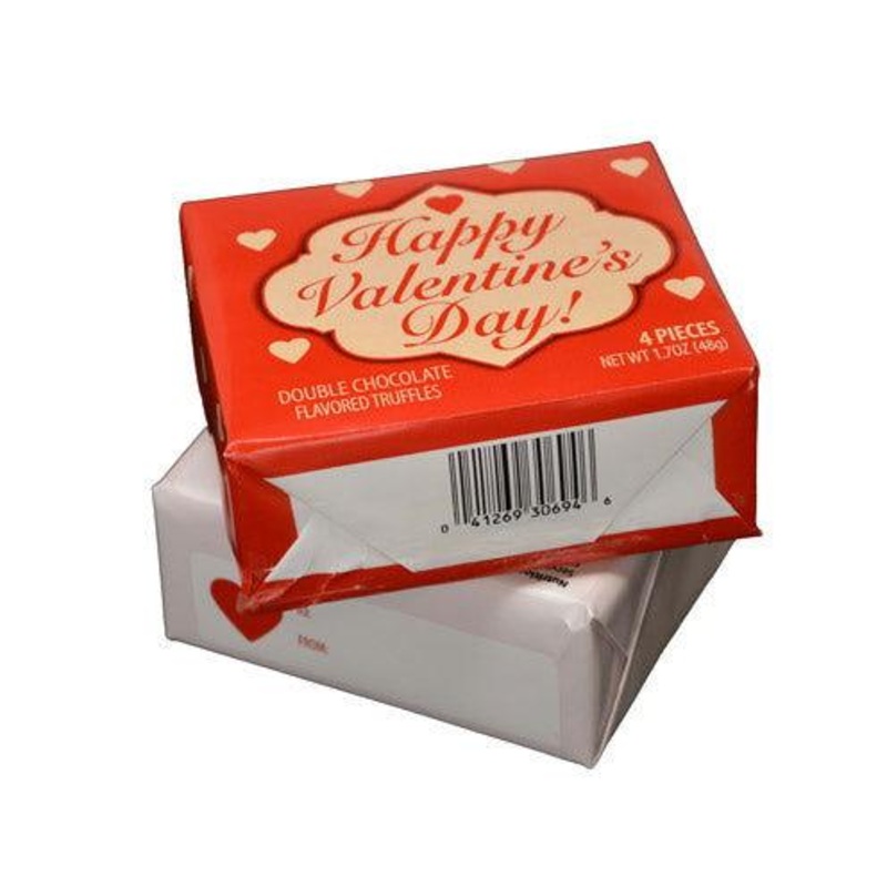 Palmer Truffles Gift Box
