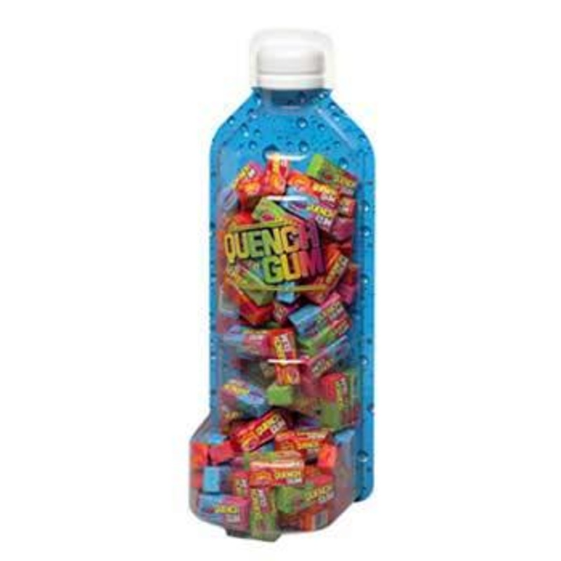 Quench Gum – Wall Display