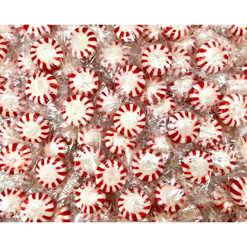 Starlight Mints Peppermint