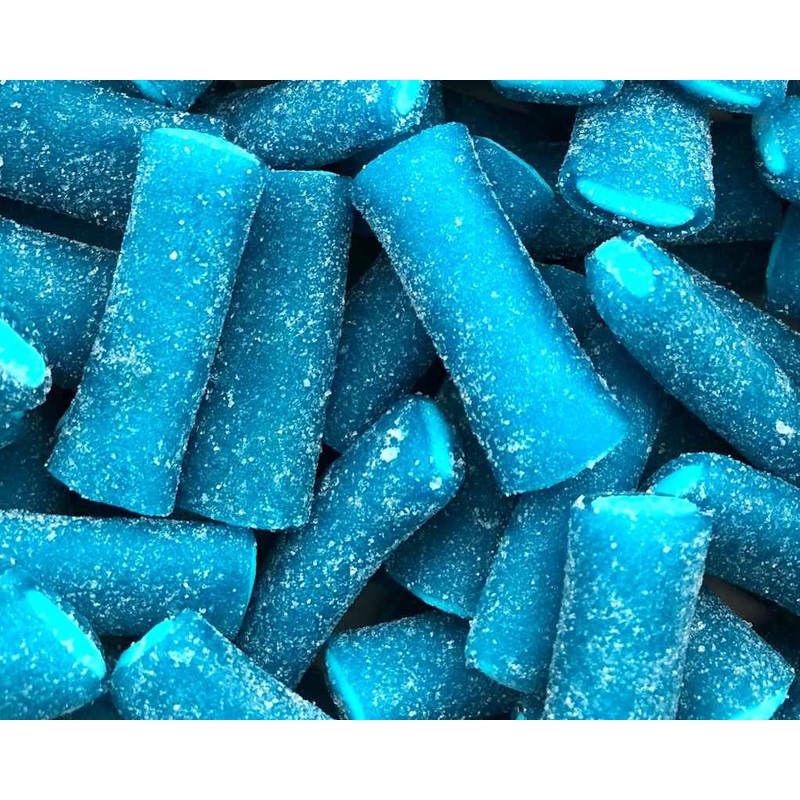 Broadway Sweets Sour Blueberry Sticks