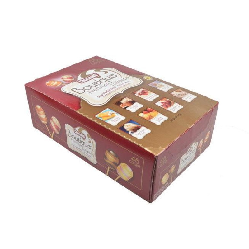 Charms Boutique Premium Lollipops