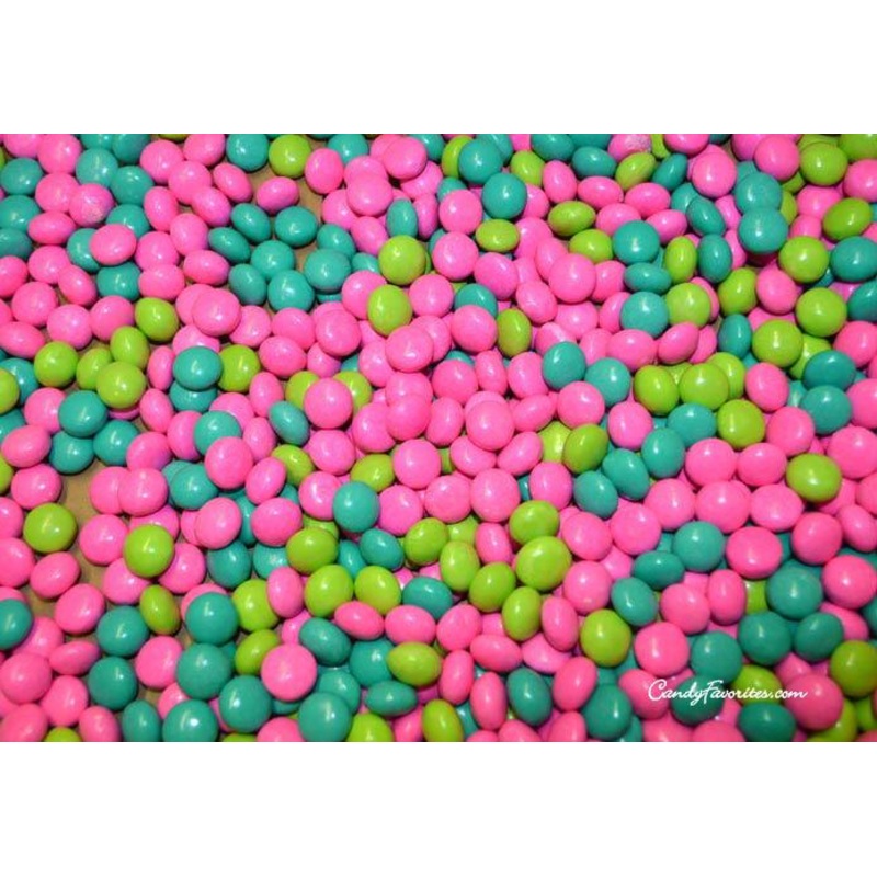 Chocolate Dinner Mints