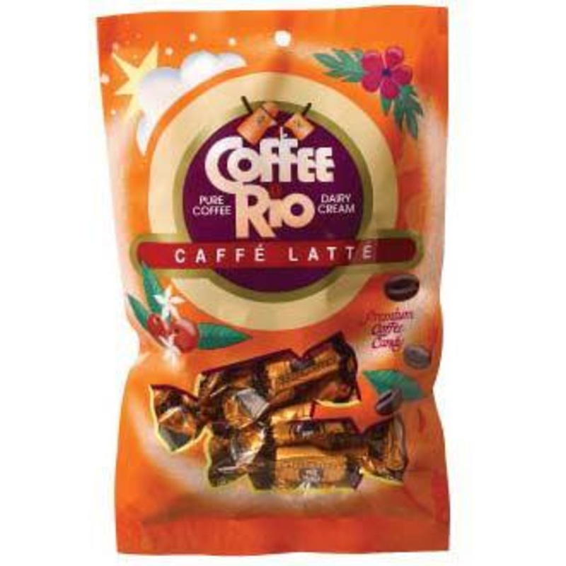 Coffee Rio – Caffe Latte