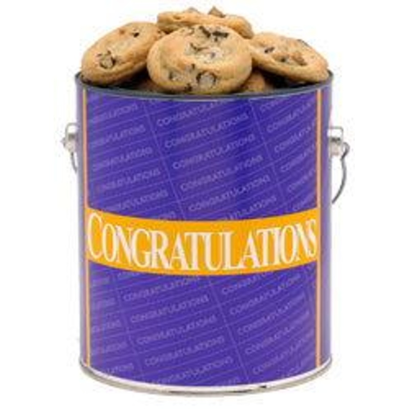 Congratulations Cookies