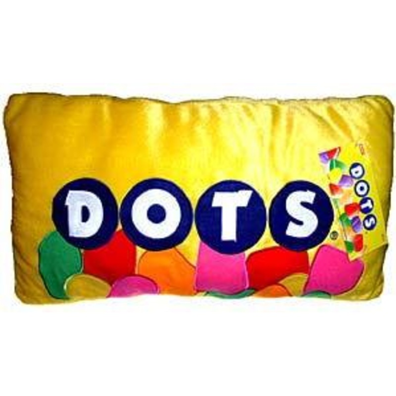 Dots – Pillow