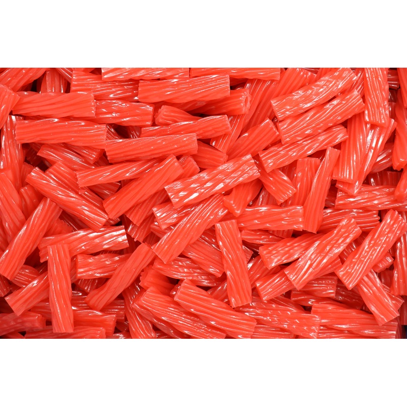 Kenny’s Watermelon 2″ Jumbo Twists 10lbs
