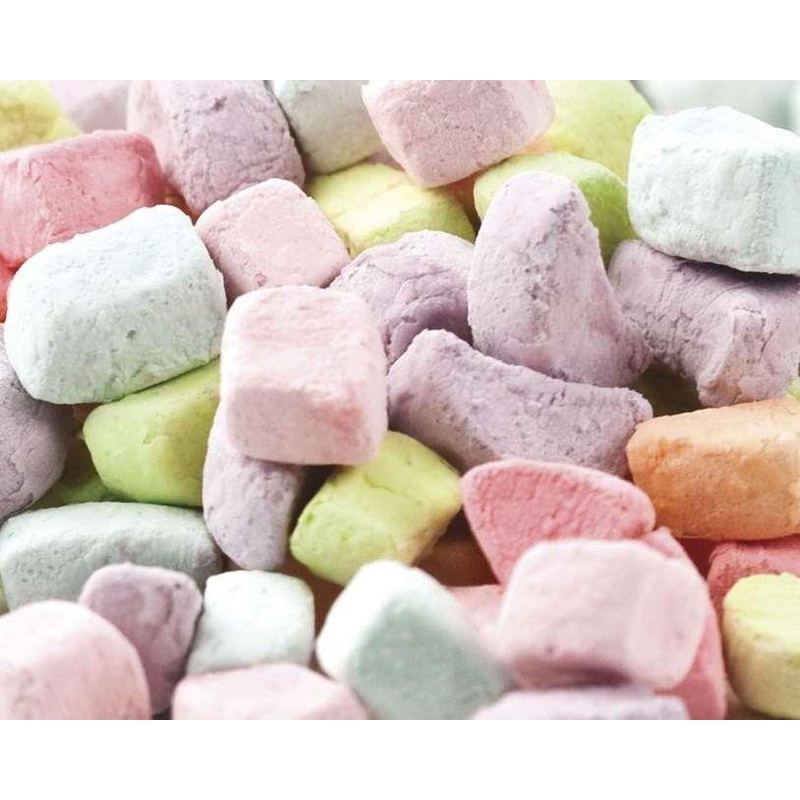 Marshmallow Cereal Charms