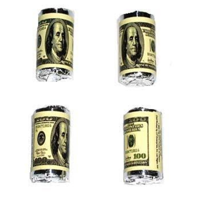 Money Mint Rolls – Spearmint