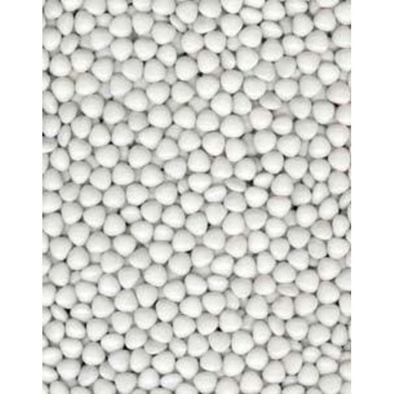 White Amorini Hearts