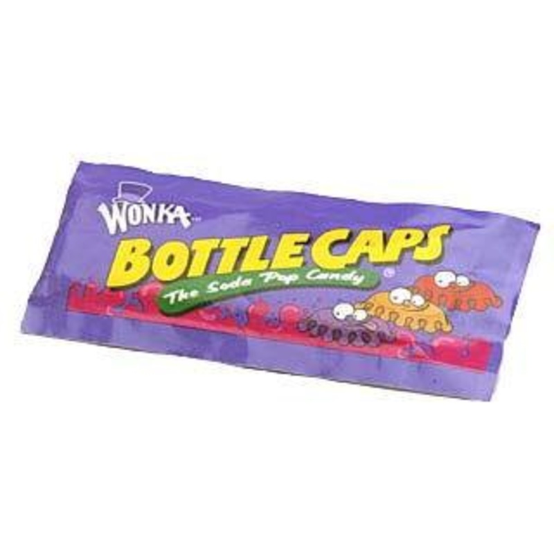 Bottle Caps – Miniature Pack