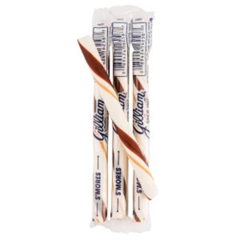 Candy Stick S’mores