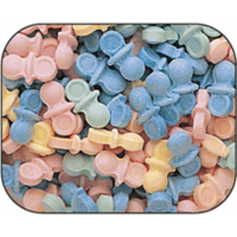 Concord Oh Baby Pacifiers 21.5lb