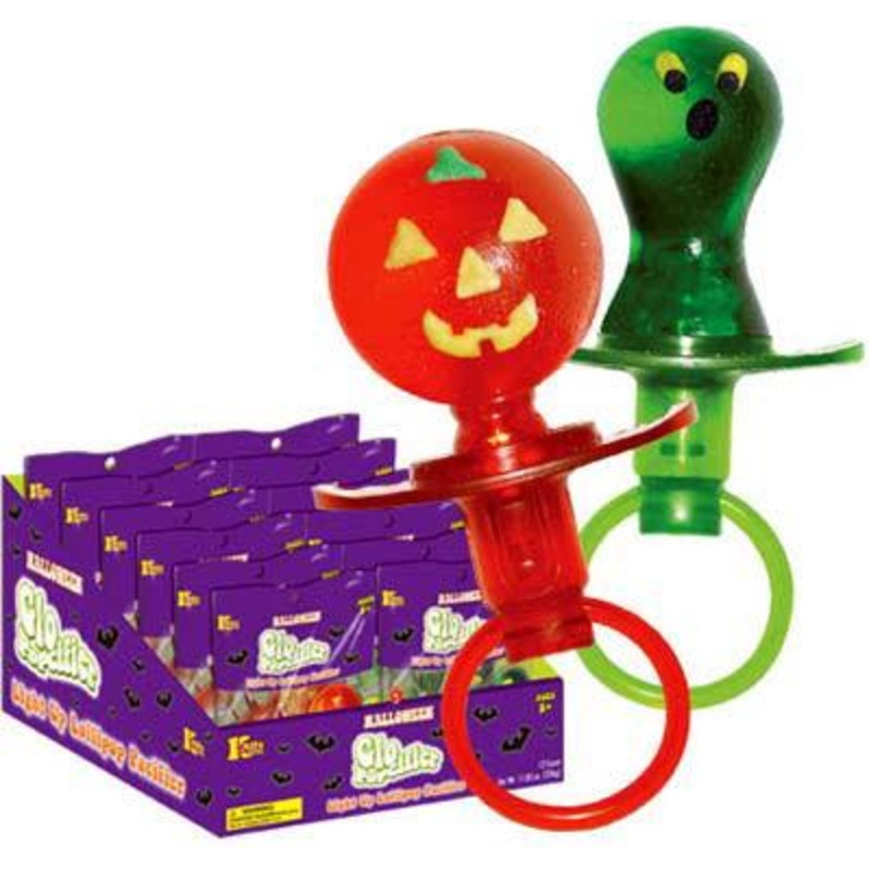 Halloween Glo Popcifier
