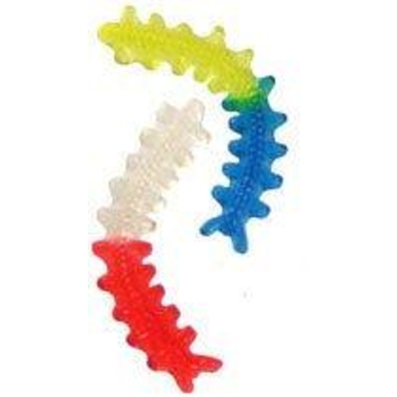 Haribo Gummi Centipedes