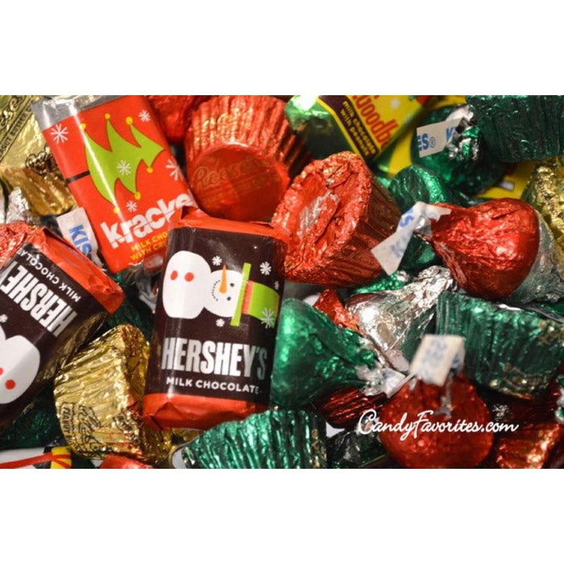 Hershey’s Holiday Assortment