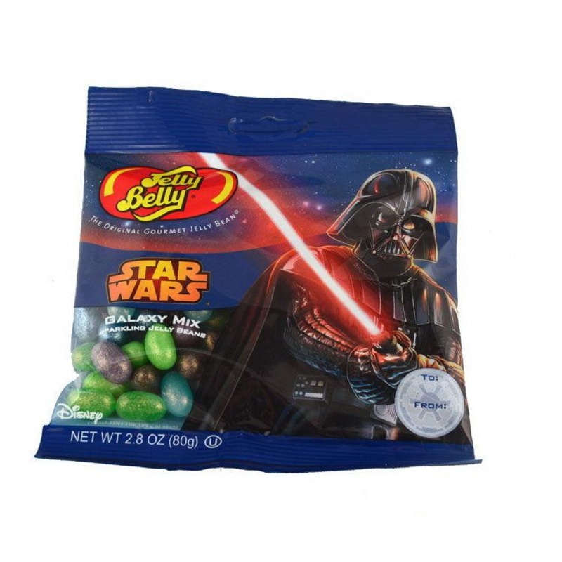 Jelly Belly 2.8 oz. Star Wars Galaxy Mix