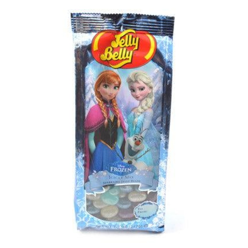Jelly Belly Disney Frozen Jelly Bean 7.5 oz. Gift Bag