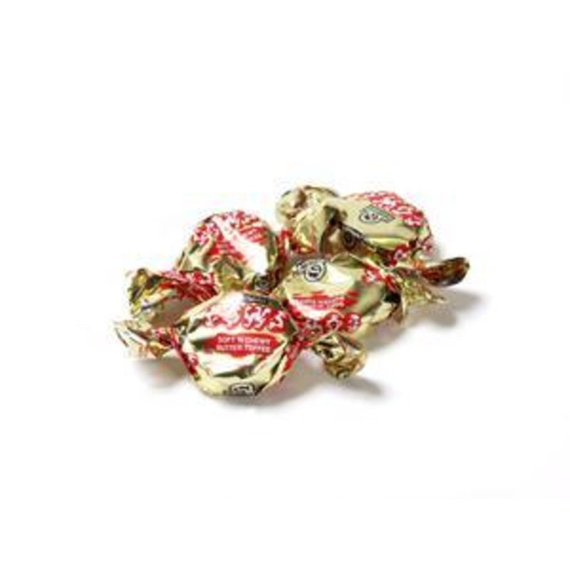 Jersey Butter Toffee – Cows