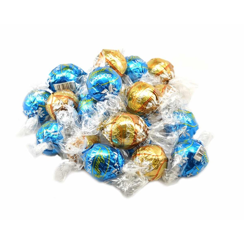 Lindor Truffles Assortment