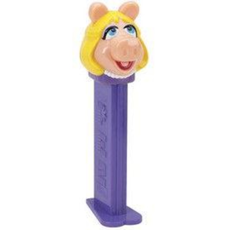 Miss Piggy Pez Dispenser Jumbo