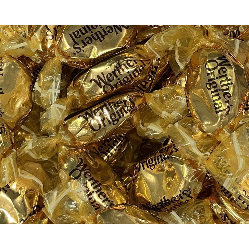 Werther’s Original Bulk Candy