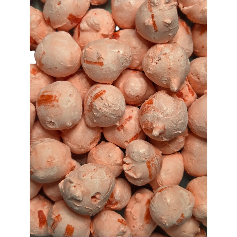 Crazy Bites Taffy Cinnamon 2oz