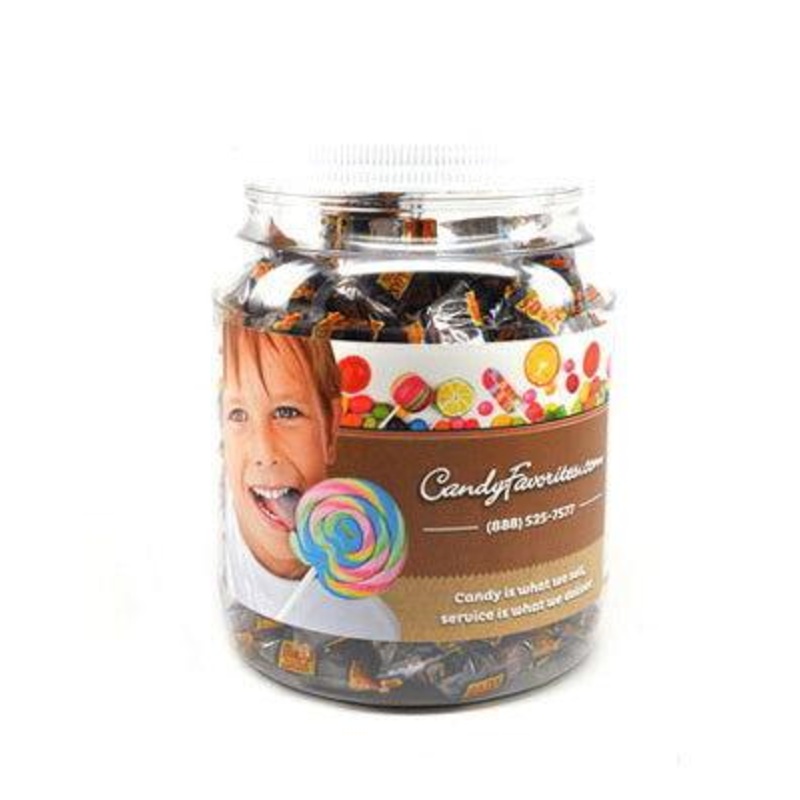 Dad’s Root Beer Barrels Candy Jar