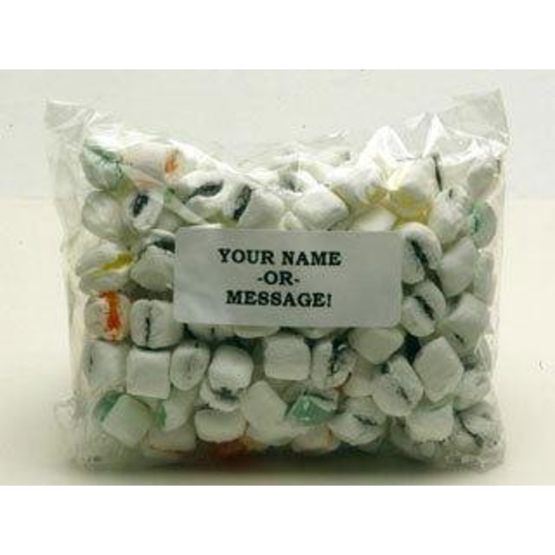 Jelly Mints – Custom Labeled