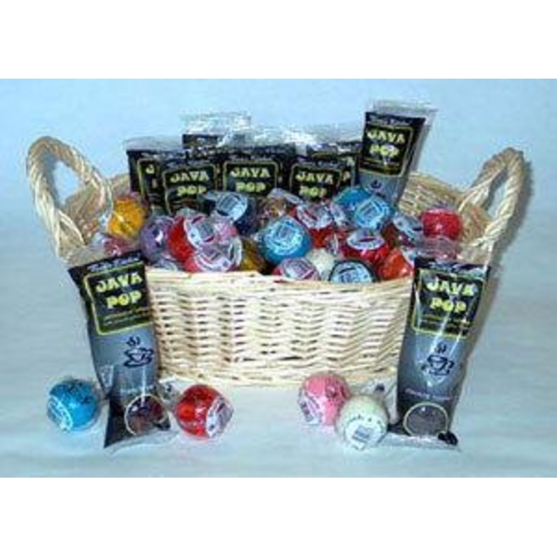 Lollipop Sampler Gift Basket