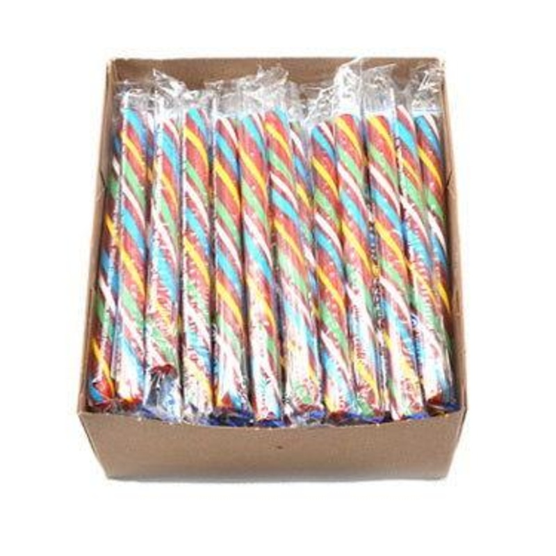 Old Fashioned Candy Sticks – Bubble Gum