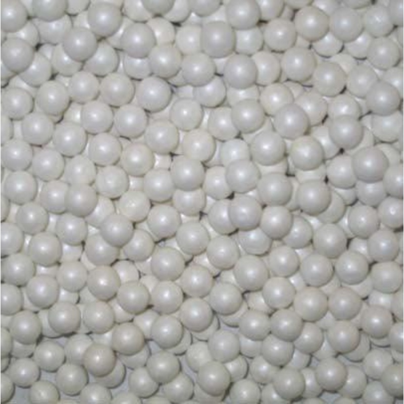 Shimmer White Candy Pearls Bulk