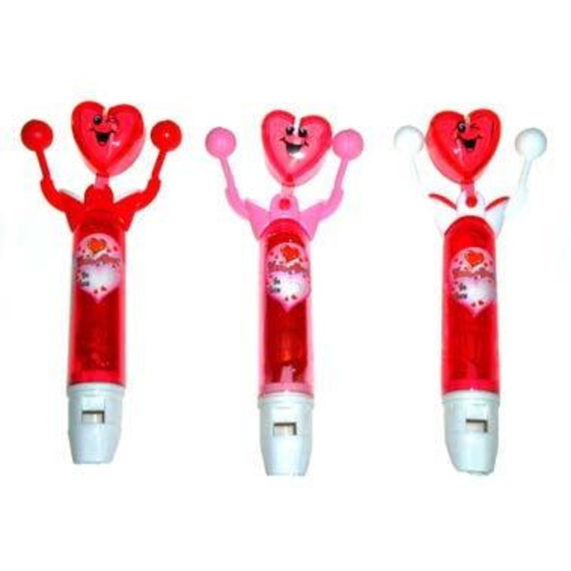 Valentine Clicker Licker
