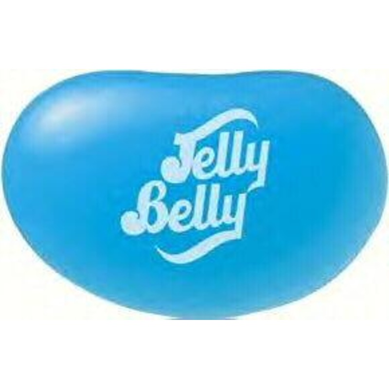 Berry Blue Jelly Belly Jelly Beans