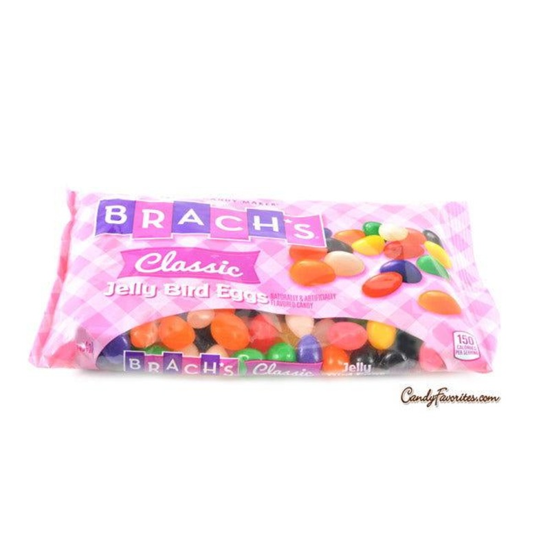 Brach’s Classic Jelly Bird Eggs Jelly Beans
